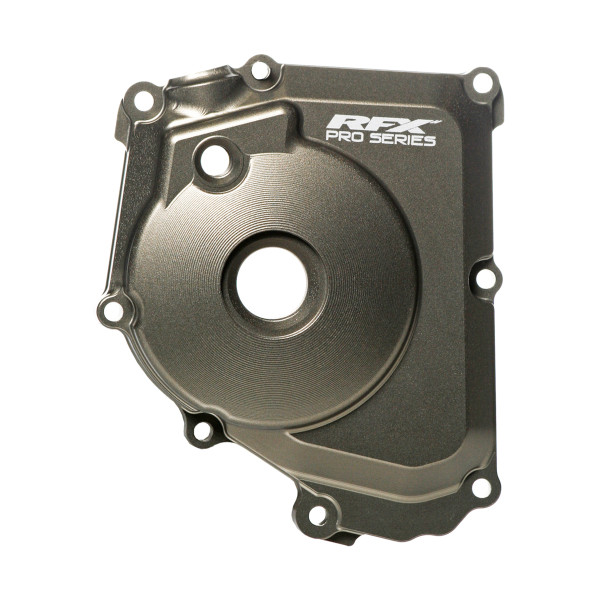 RFX Pro ignition cover kxf450 19-24